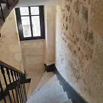 Le Triangle D Or * Μπορντό