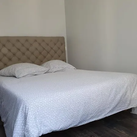 Le Triangle D Or Apartmán