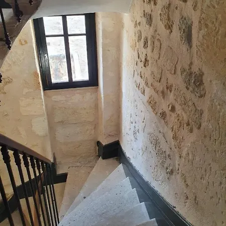 Le Triangle D Or * Bordeaux