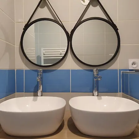 Apartmán Le Triangle D Or Bordeaux