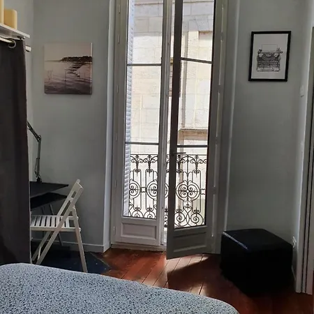 Le Triangle D Or Bordeaux