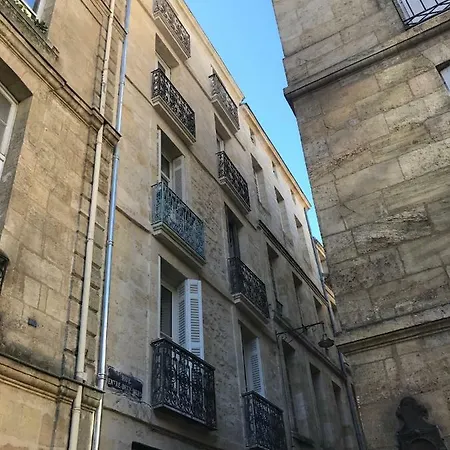 Le Triangle D Or * Bordeaux