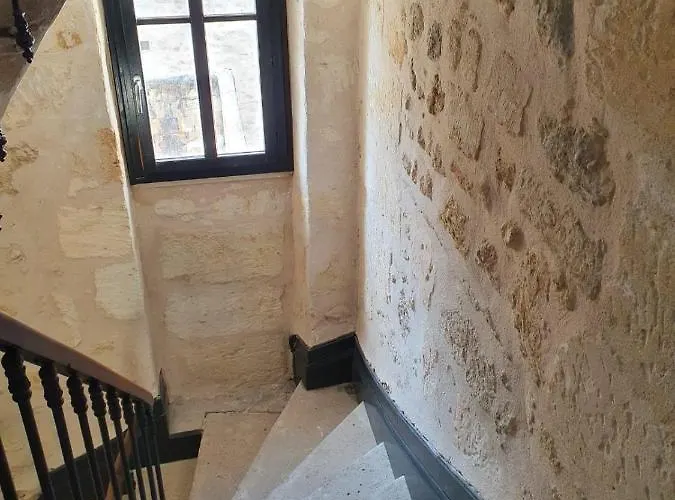 Le Triangle D Or * Μπορντό