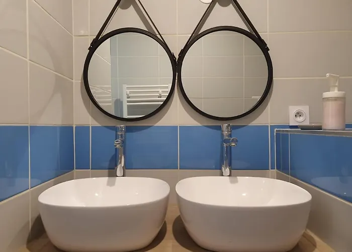 Διαμέρισμα Le Triangle D Or Μπορντό