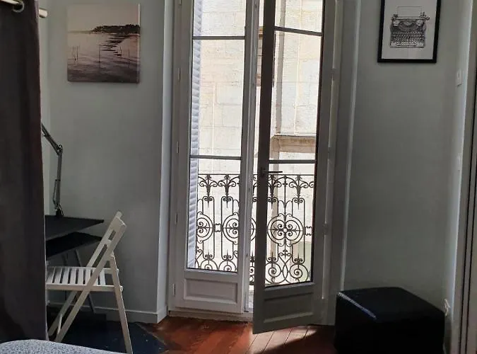 Le Triangle D Or Bordeaux