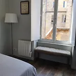 Apartamento Le Triangle D Or Burdeos