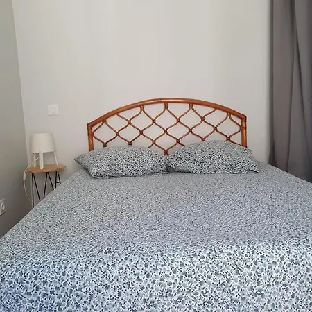 Le Triangle D Or Apartment *