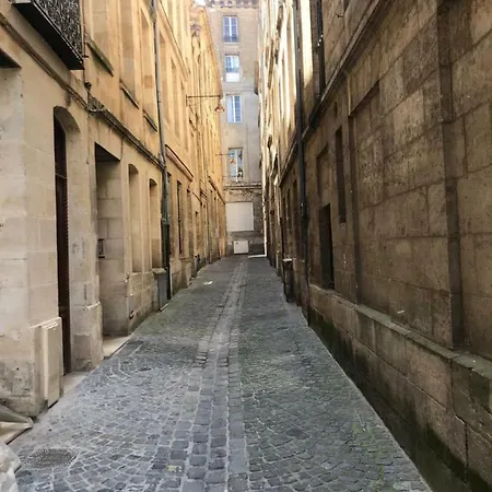 Le Triangle D Or * Bordeaux