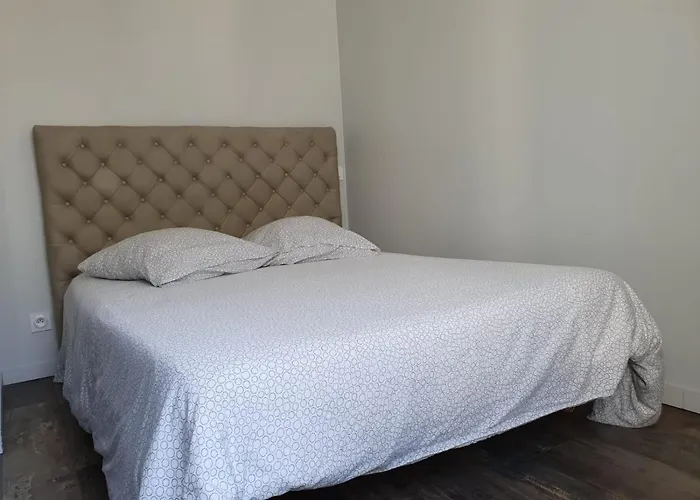 Le Triangle D Or Apartment