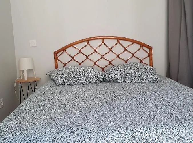 Le Triangle D Or Apartment *